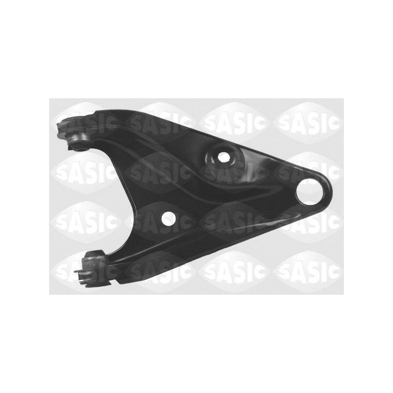 TRIANGLE DE SUSP. INF. G