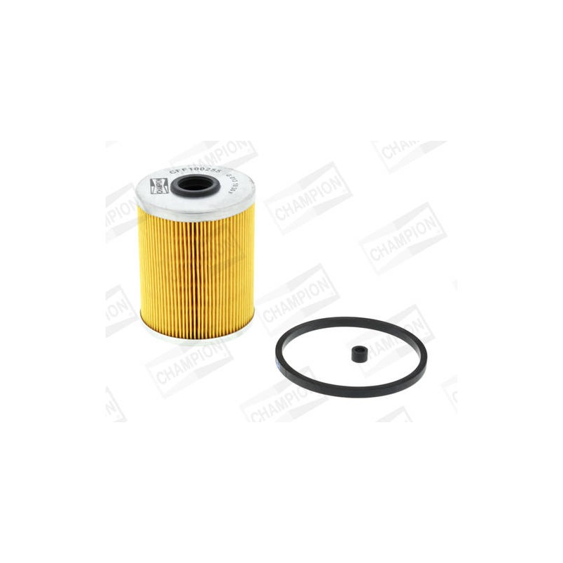 FILTRE A CARBURANT GAZOLE CHAMPION