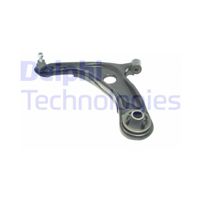 TRIANGLE DE SUSPENSION INFERIEUR