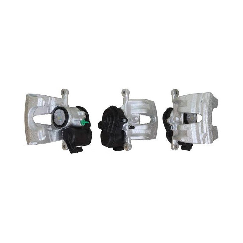 EXCHANGE CALIPER REAR RIGHT