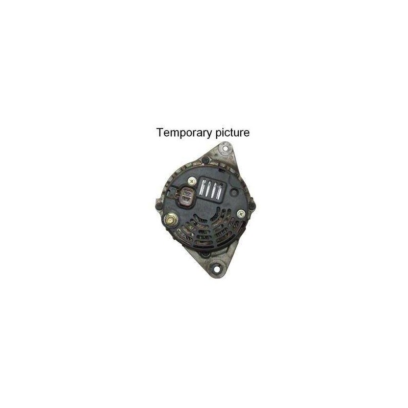 ALTERNATEUR - REMY REMANUFACTURED -