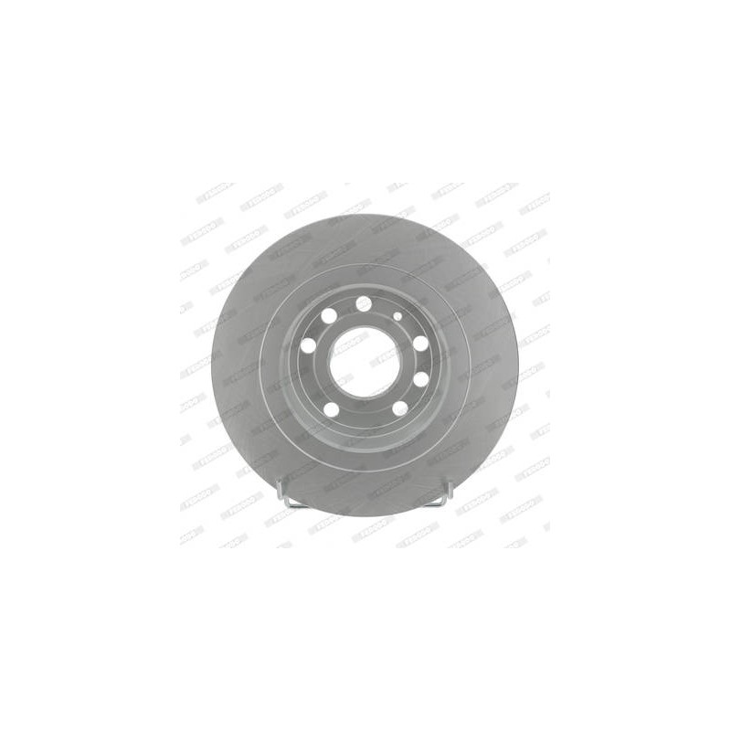 DISQUES DE FREIN VL (2P.)