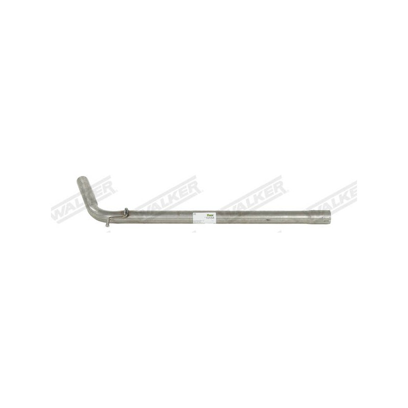 TUBE INTERMEDIAIRE VOLKSWAGEN FOX