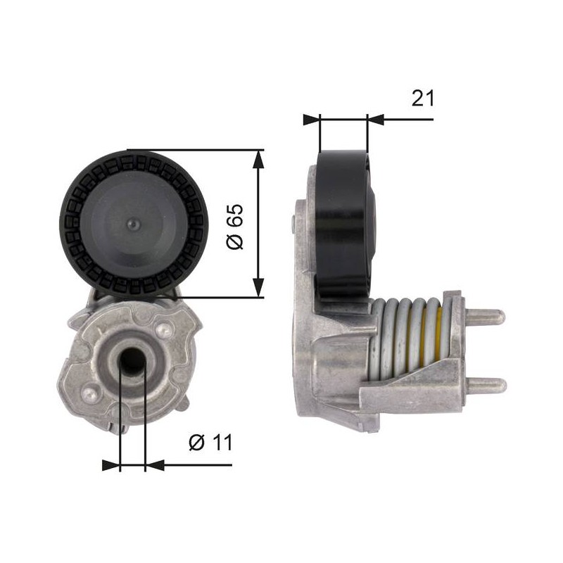 GALET ACCESSOIRE VL