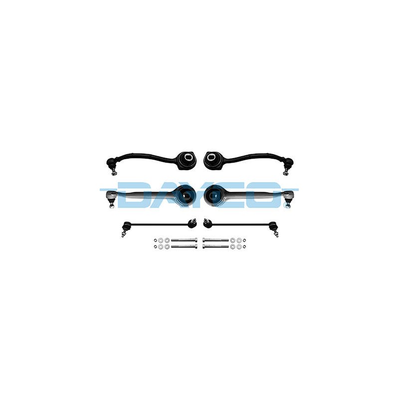KIT DE REPARATION SUSPENSION
