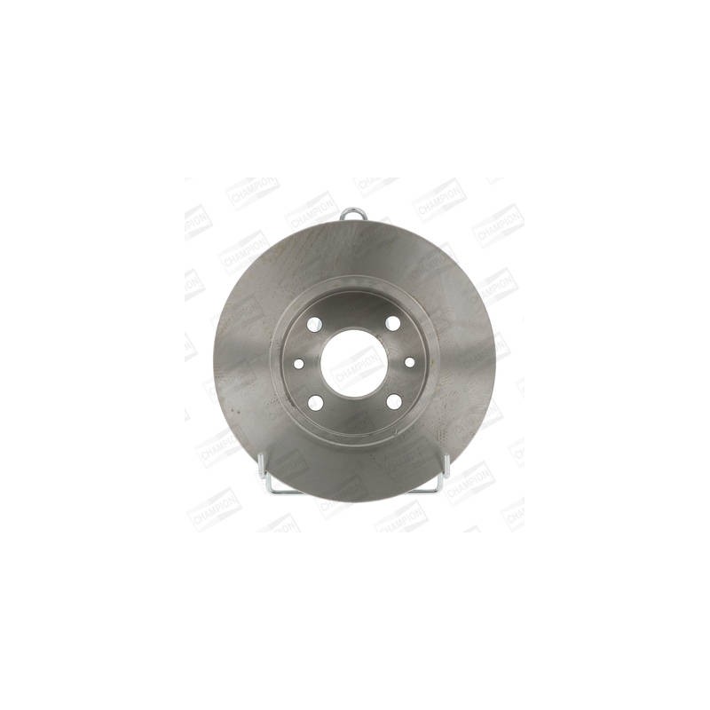 DISQUES DE FREIN VL (JEU)