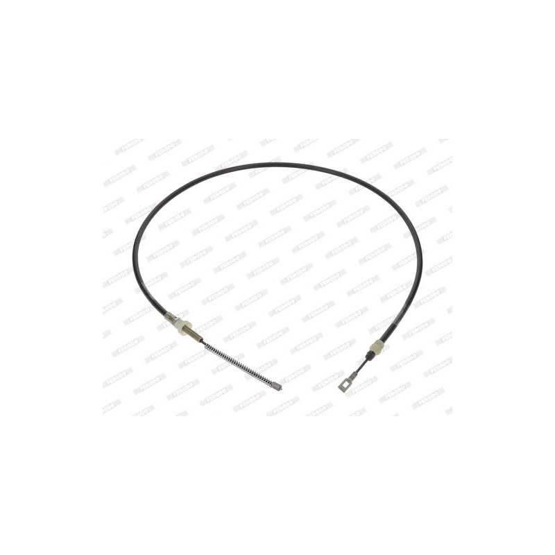 CABLE DE FREIN A MAIN