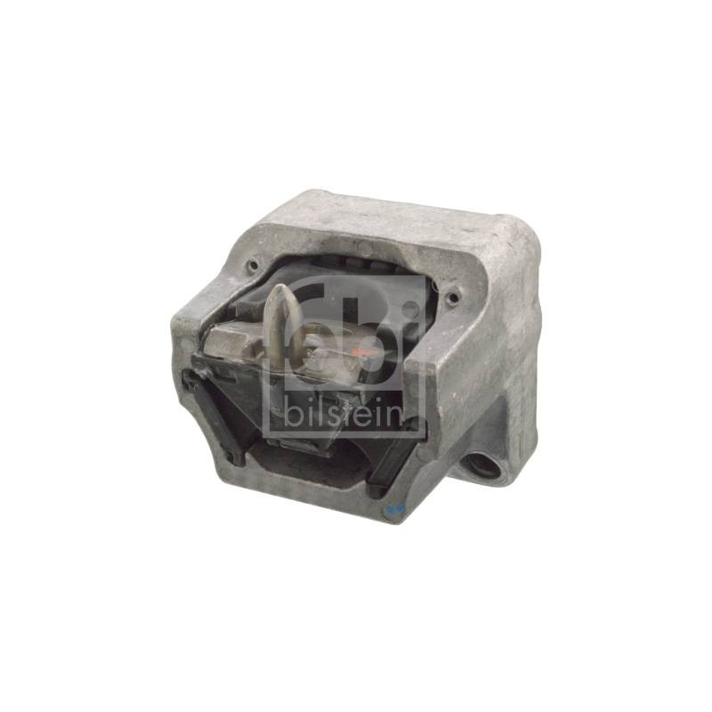 SUPPORT DE MOTEUR