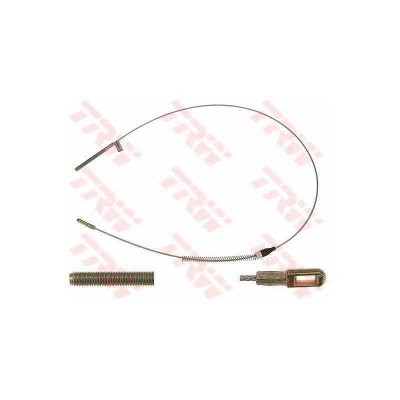 CABLE DE FREIN