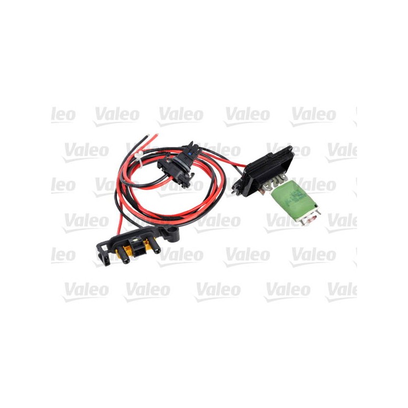 ELEC CTRL RENAULT CLIO III. MODUS