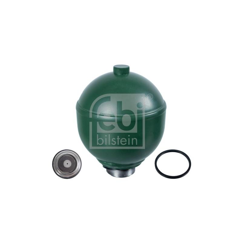 SPHERE DE SUSPENSION