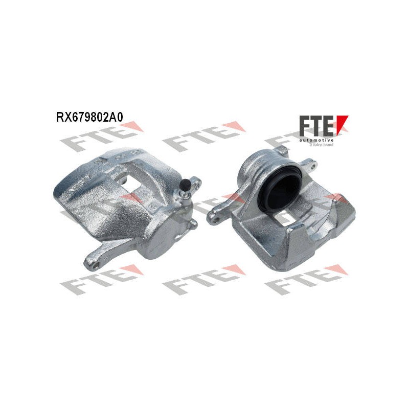 ETRIER DE FREIN ECH STD