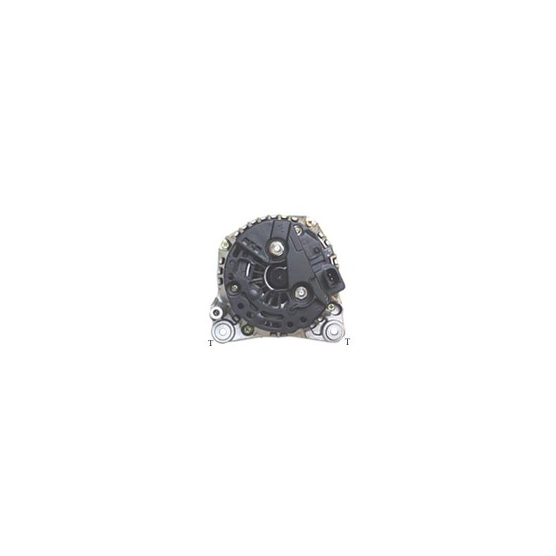 ALTERNATEUR - REMY REMANUFACTURED -