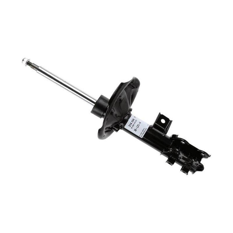 SACHS AMORTISSEUR