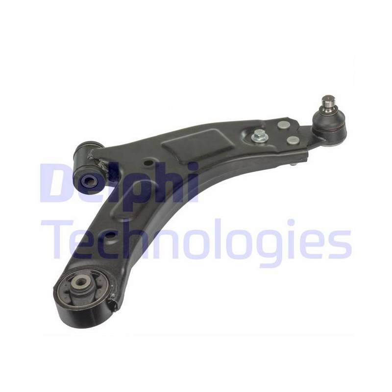 TRIANGLE DE SUSPENSION INFERIEUR