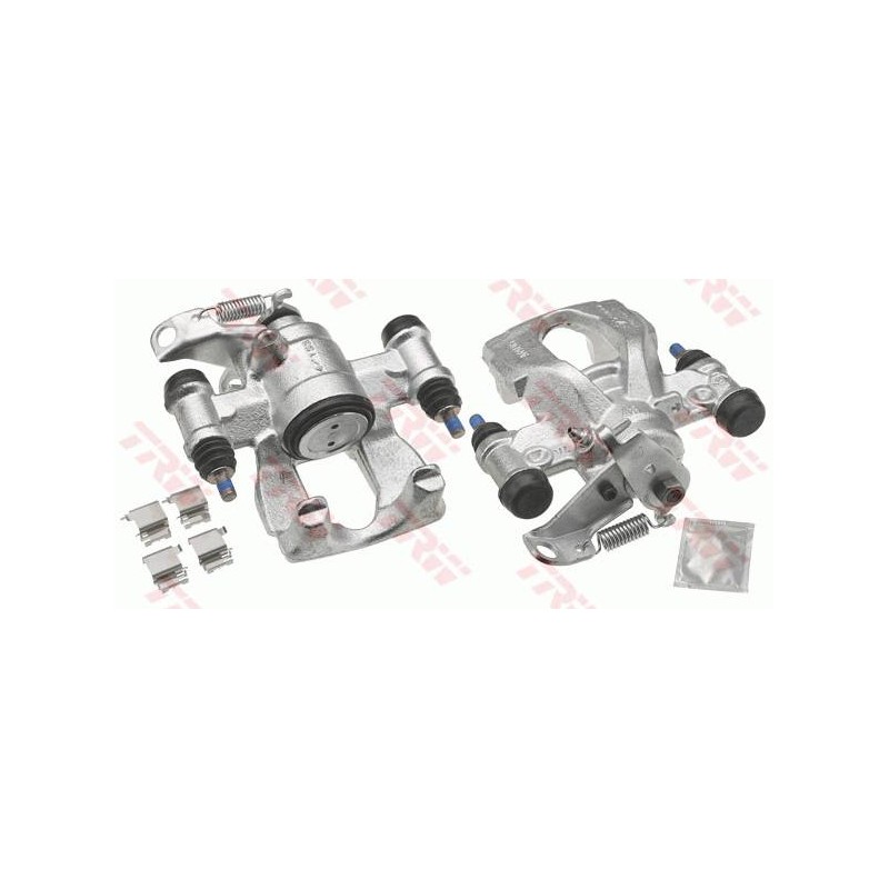BLOC HYDRAULIQUE ECHANGE STAND