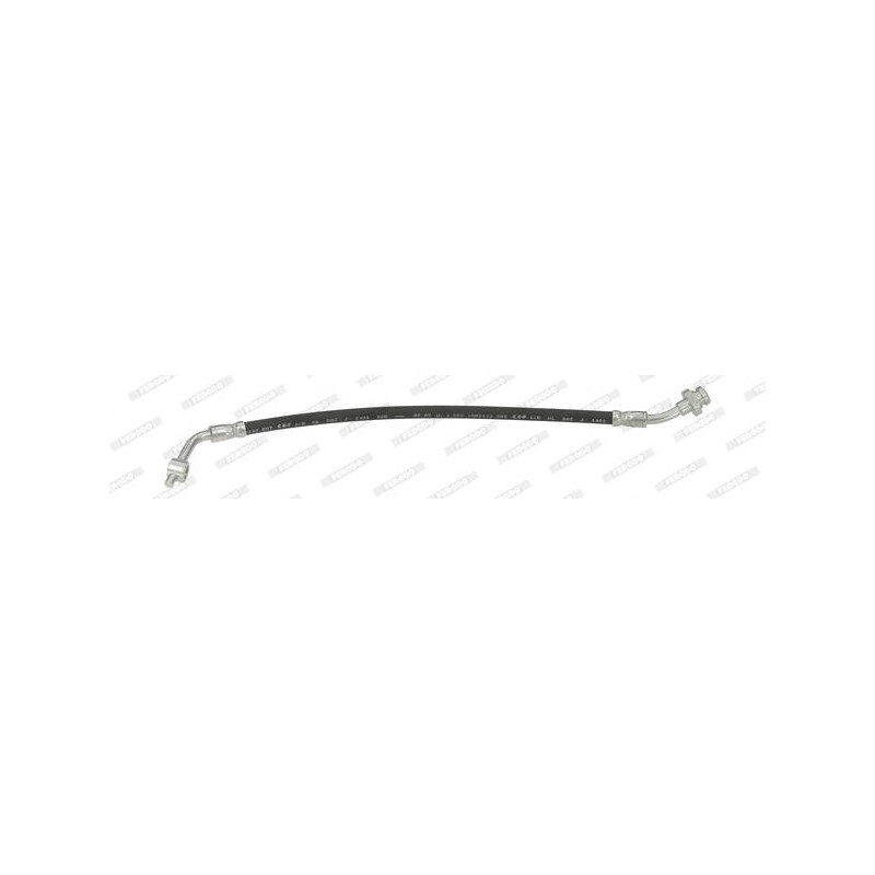 FLEXIBLE DE FREIN