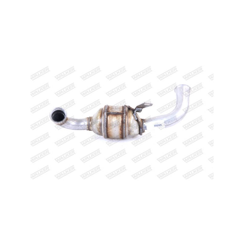 CATALYSEUR CITROEN C3 C4 C5 PEUGEOT