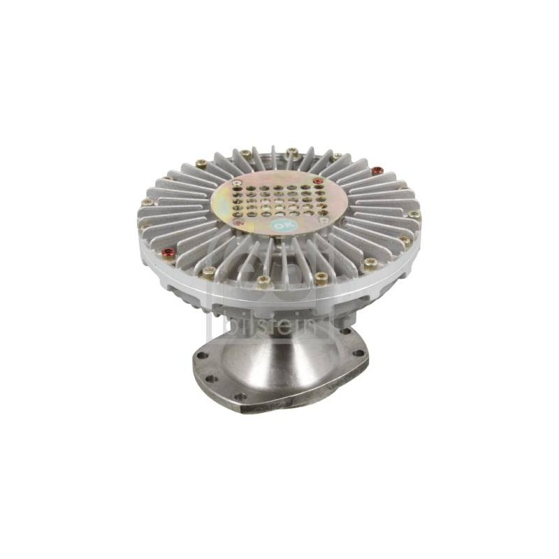 EMBRAYAGE HYDRAULIQUE