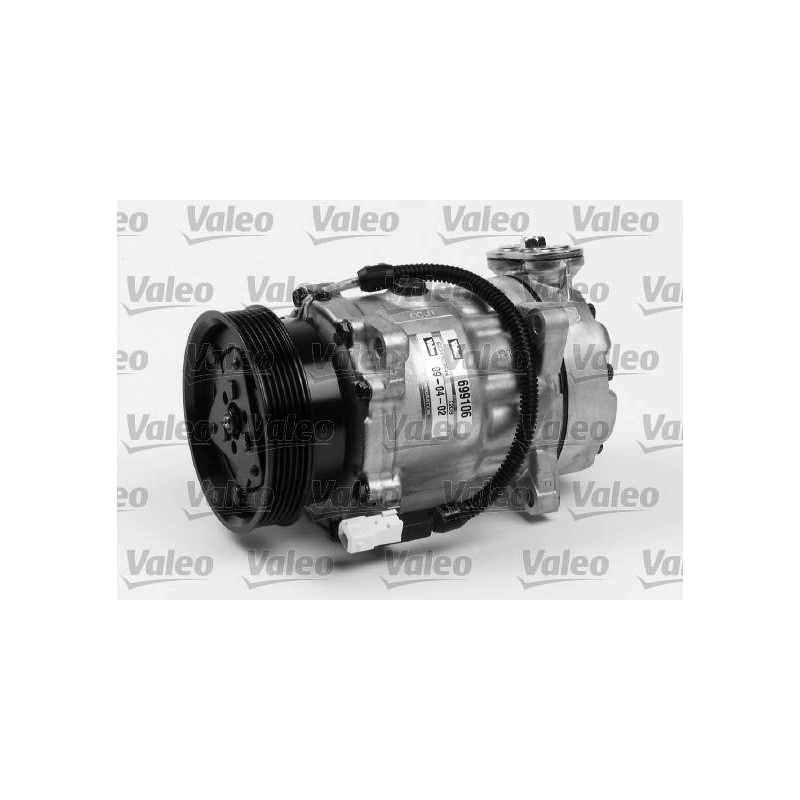 COMP NE PSA C5. 406 / RENAULT CLIO