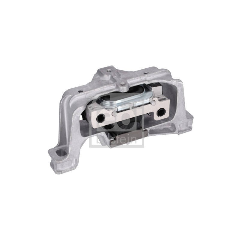 SUPPORT DE MOTEUR