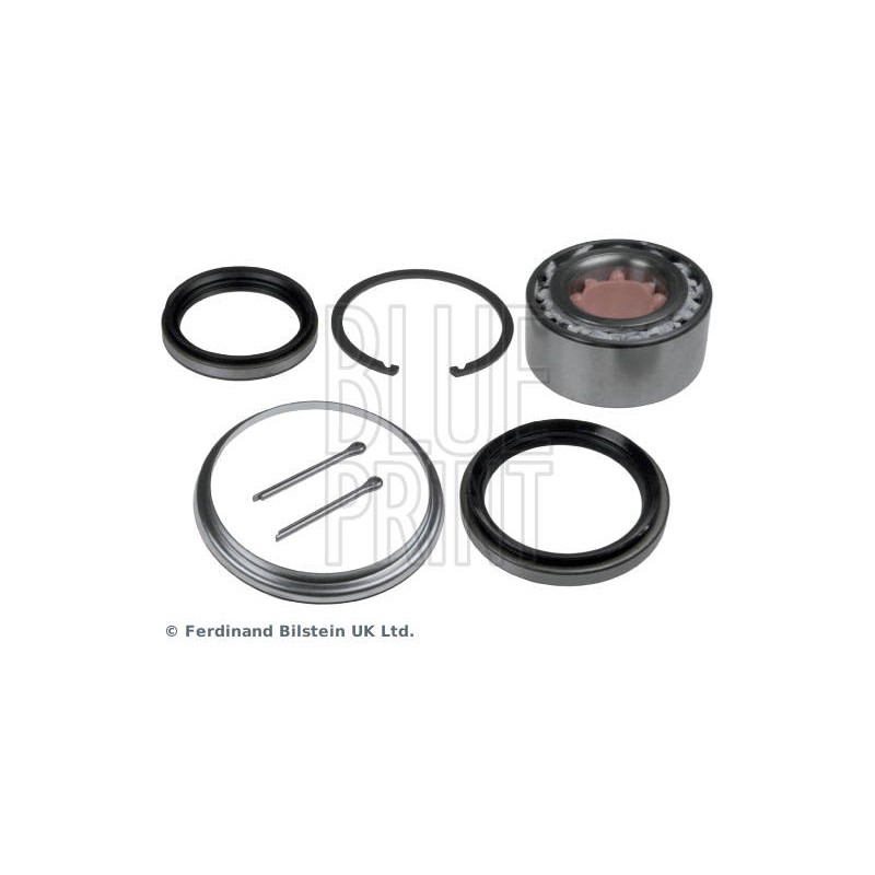 KIT DE ROULEMENT DE ROUE