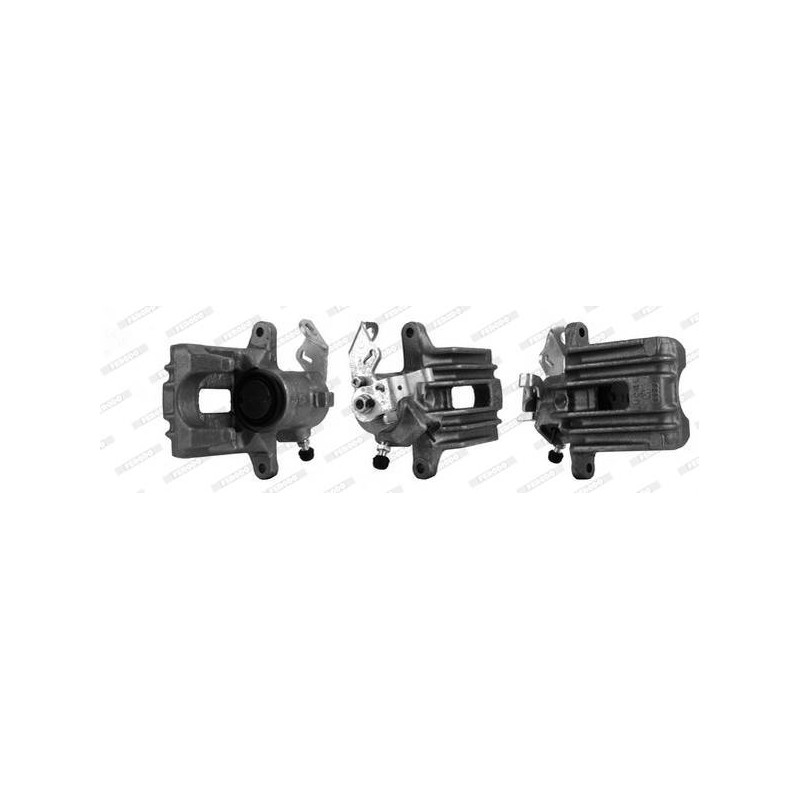 ETRIER DE FREIN ECHANGE STD