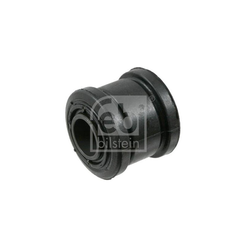 Silentbloc de suspension arrière
