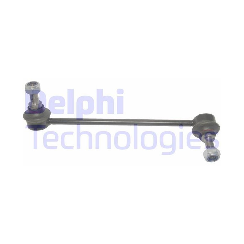 BIELLETTE DE BARRE STABILISATRICE