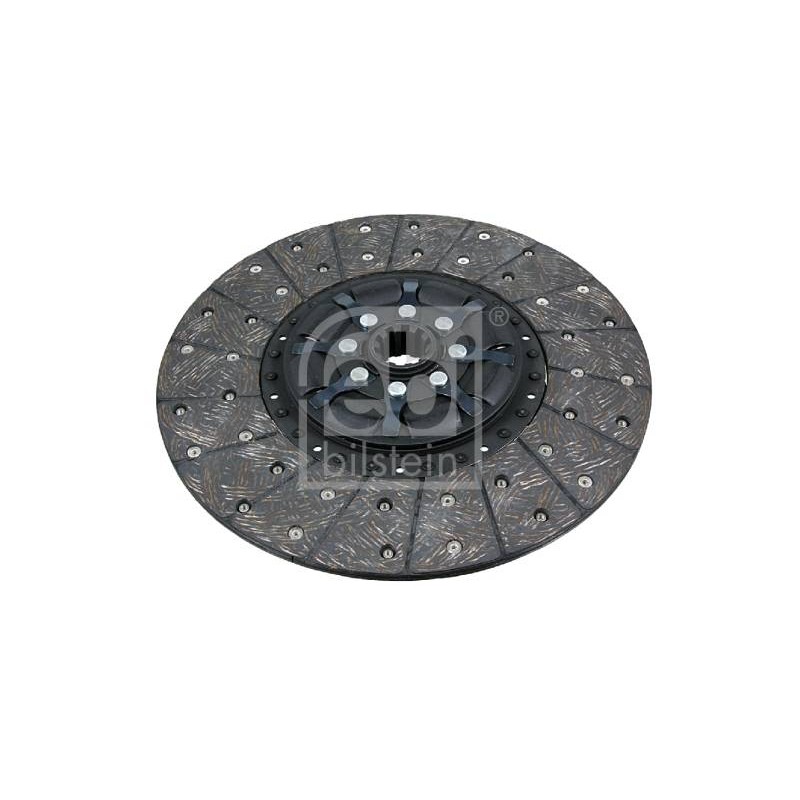 DISQUE D EMBRAYAGE
