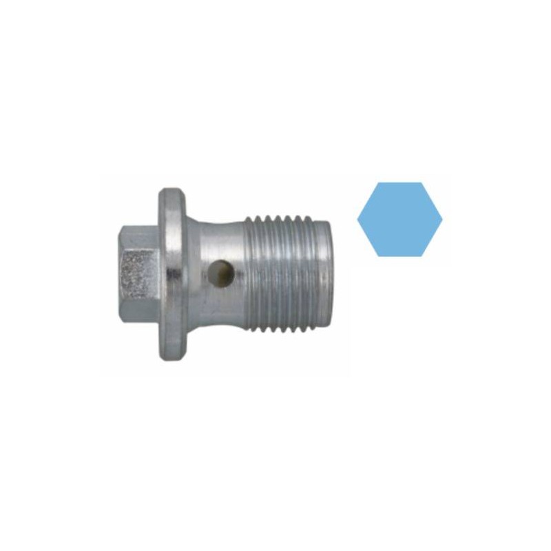 BOUCHON DE VIDANGE OPEL M18 1.