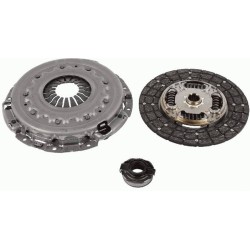 SACHS KIT D EMBRAYAGE