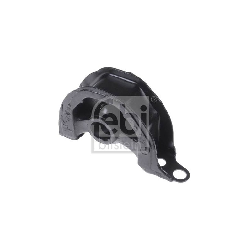 SUPPORT DE MOTEUR