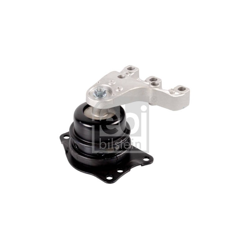 SUPPORT DE MOTEUR
