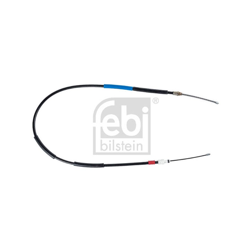 CABLE DE FREIN A MAIN