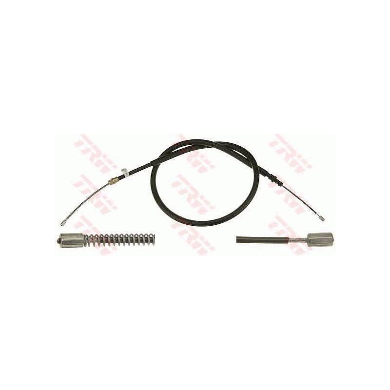 CABLE DE FREIN