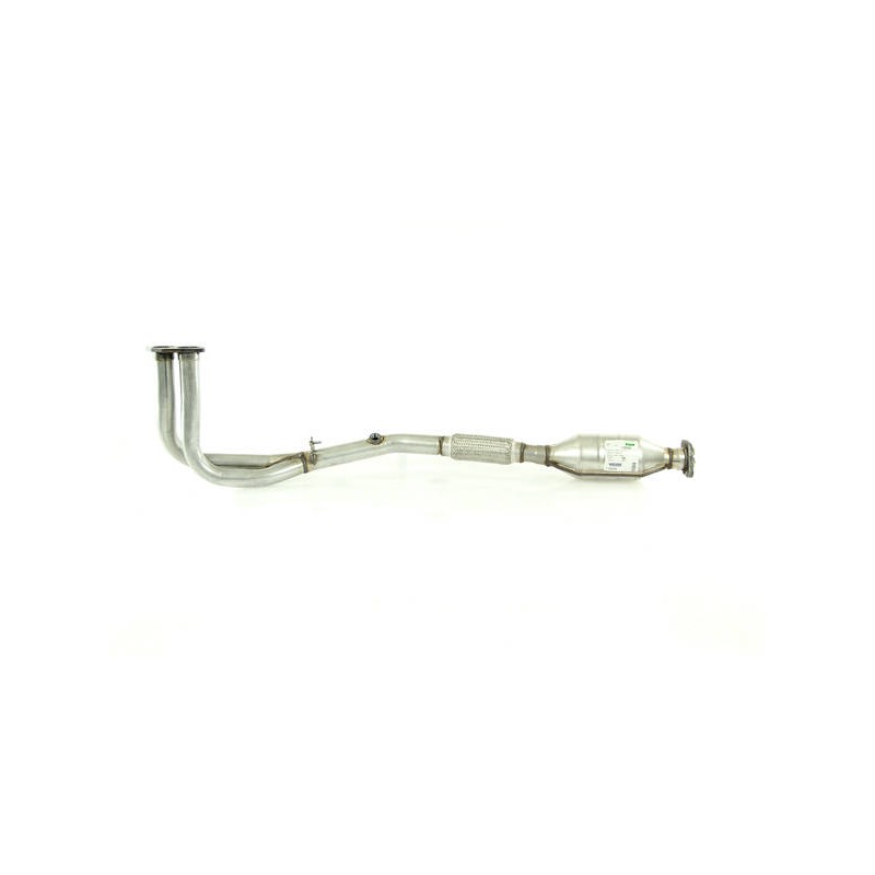 CATALYSEUR OPEL VECTRA 1.8I/2.0I-09