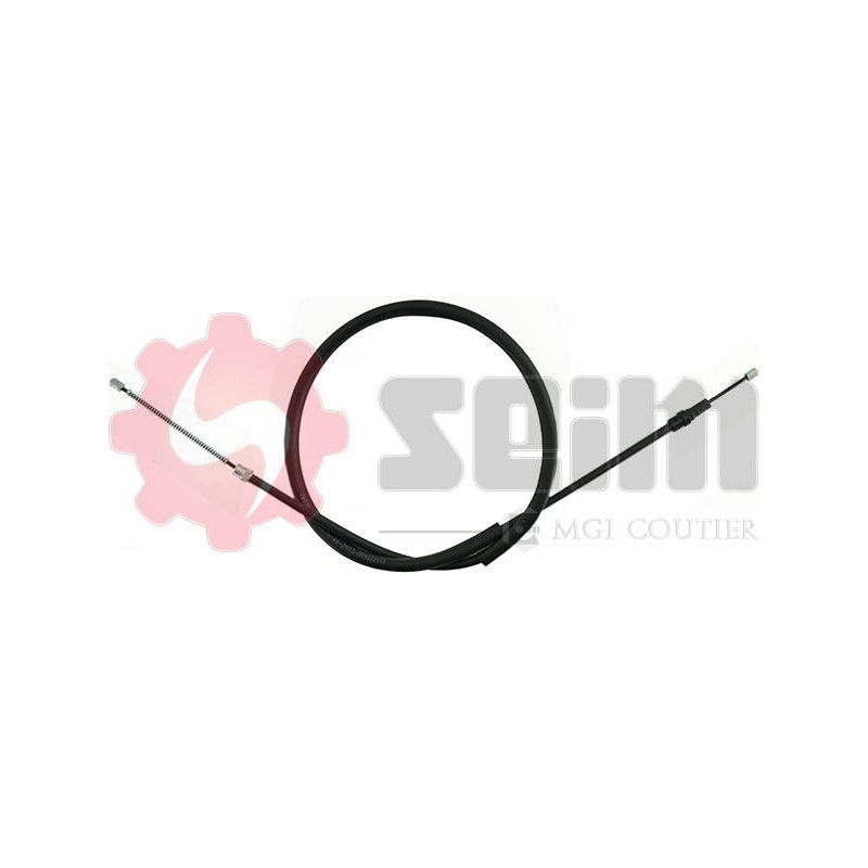 CABLE FR SECONDAIRE R9 R11
