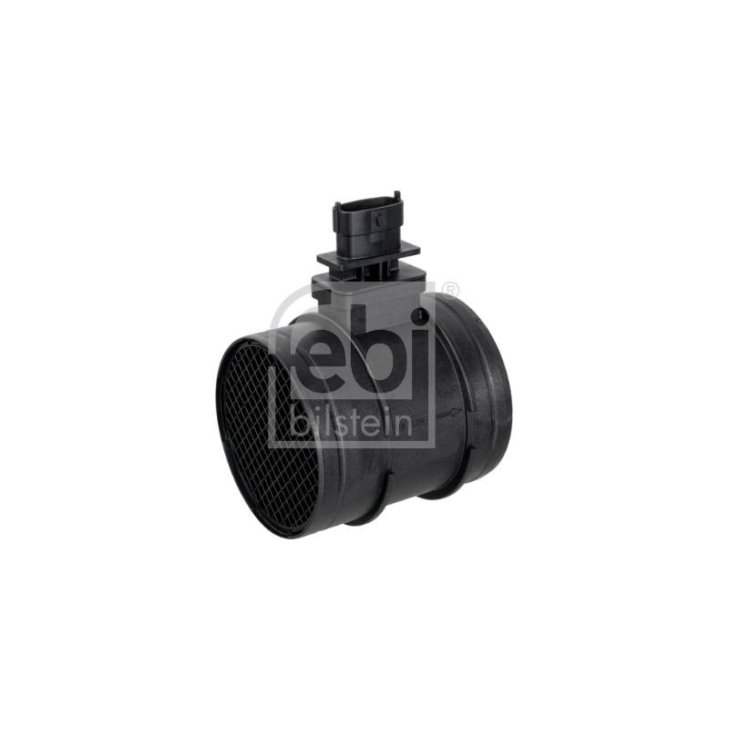 DEBITMETRE D AIR
