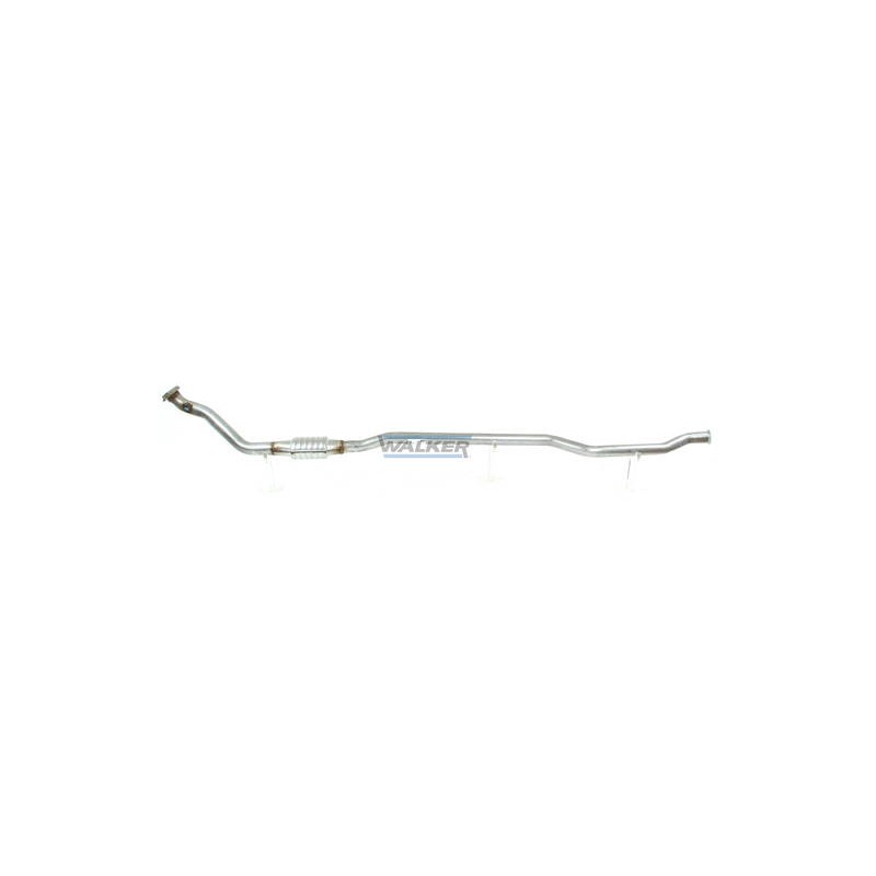 CATALYSEUR CITROEN XANTIA 1761CC 80