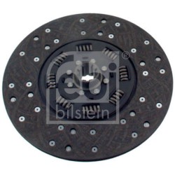 DISQUE D EMBRAYAGE