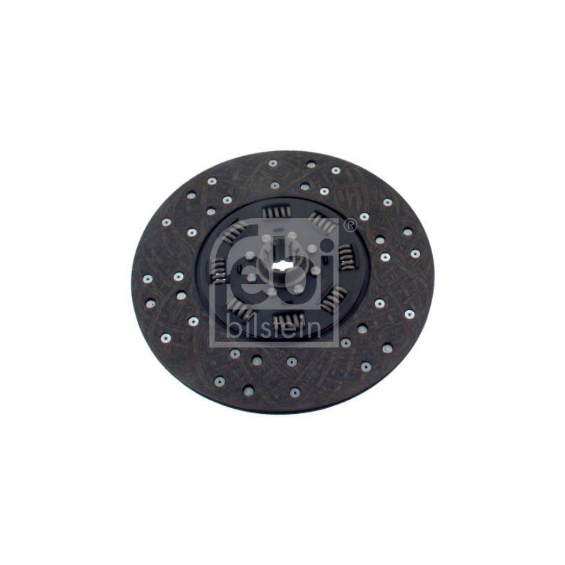 DISQUE D EMBRAYAGE