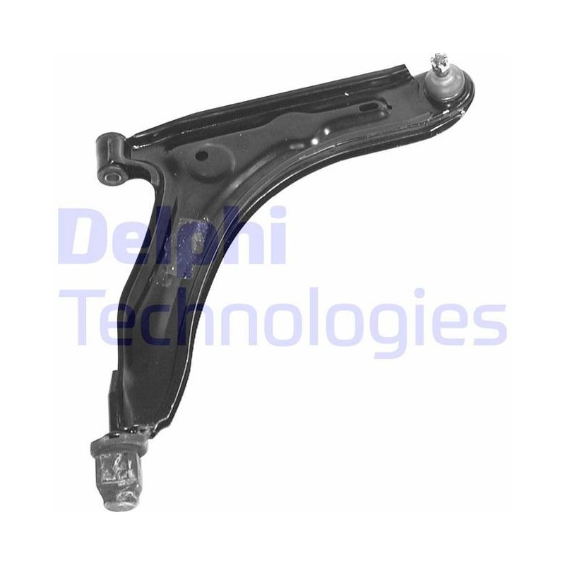TRIANGLE DE SUSPENSION INFERIEUR