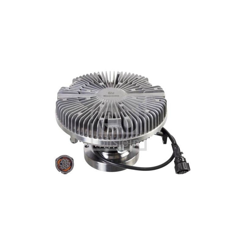 EMBRAYAGE HYDRAULIQUE