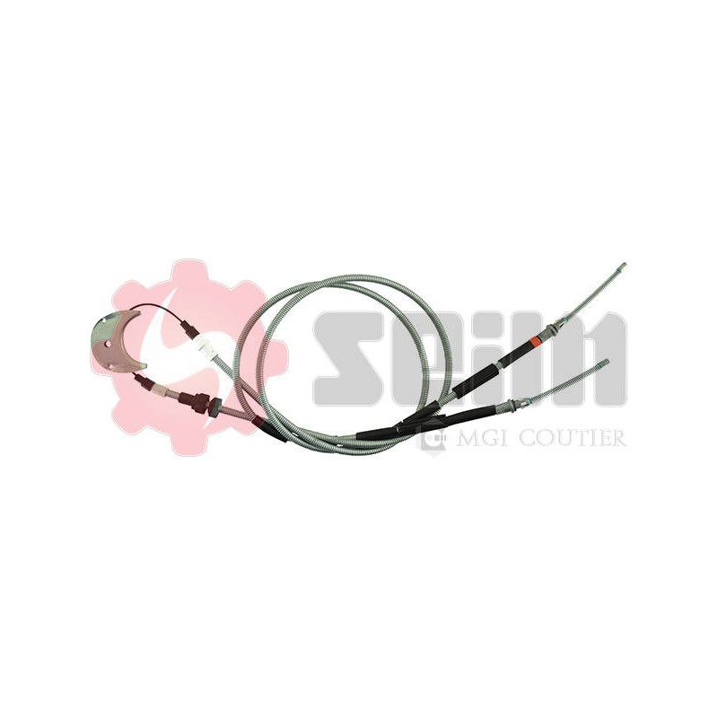 CABLE FR SECONDAIRE ESCORT