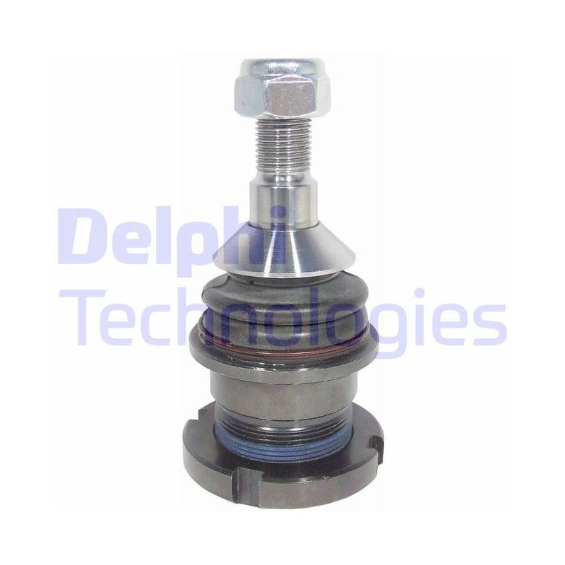 ROTULE DE SUSPENSION INFERIEURE