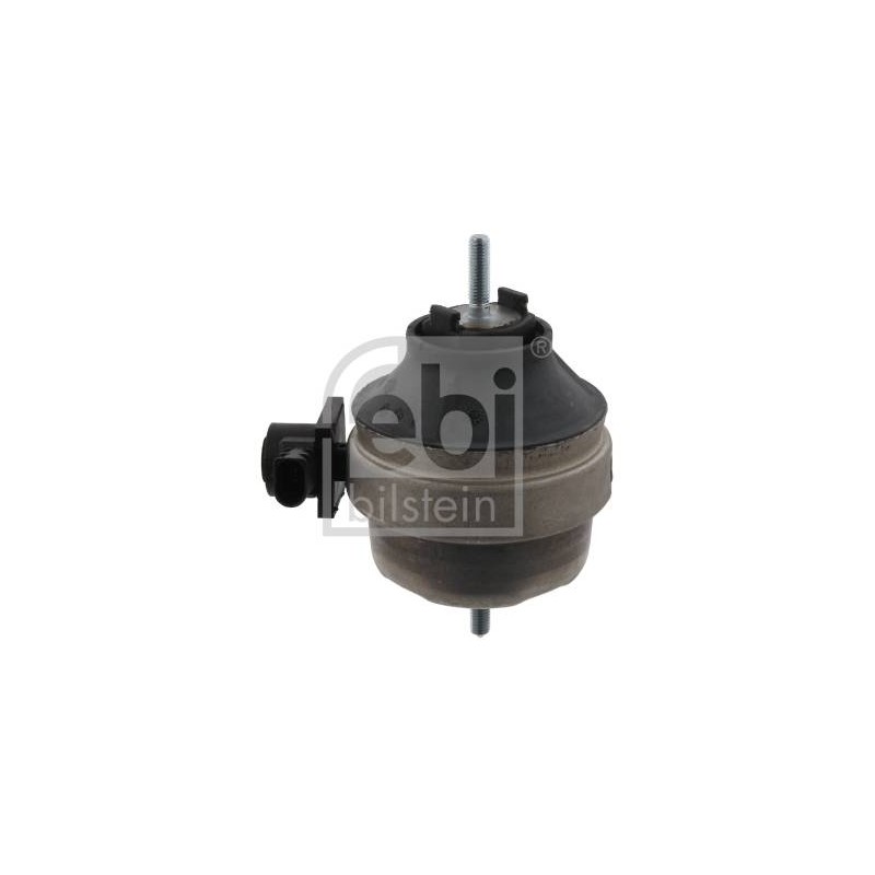 SUPPORT DE MOTEUR