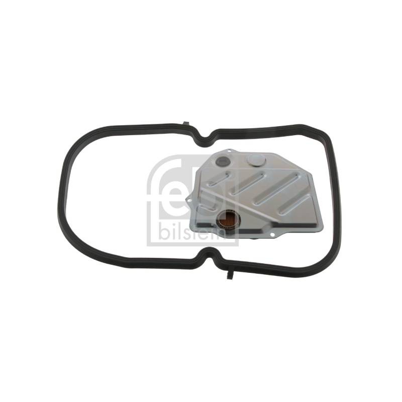 KIT DE FILTRE A HUILE A ENGRENAGES