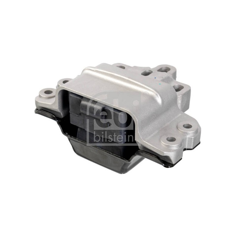 SUPPORT DE MOTEUR