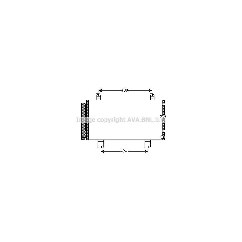 COND-VL/VUL- TOYOTA- PRE